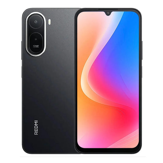 Mobilný telefón Xiaomi Redmi A7 Pro 4G Dual SIM, 128GB, 4GB, čierny MZB0N5QEU
