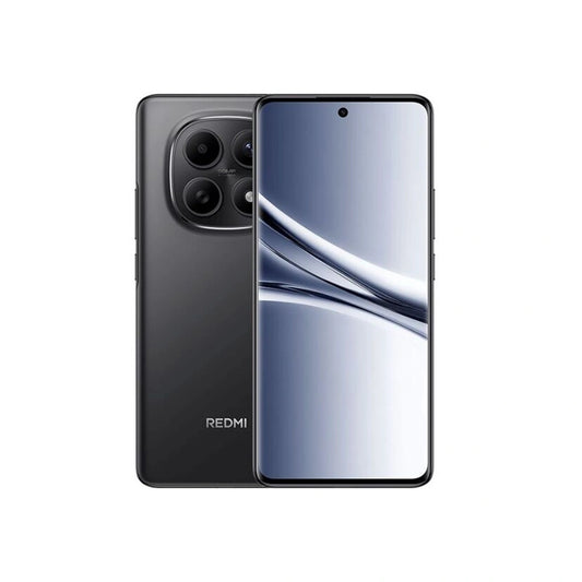 Mobilný telefón Xiaomi Redmi Note 15 5G, 256GB, 8GB, Black 99937211