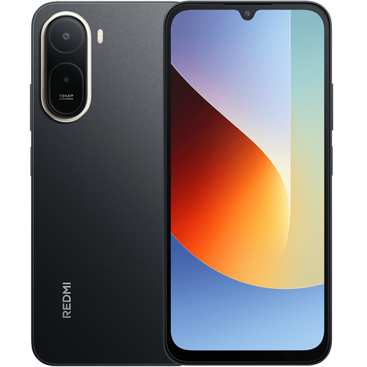 Mobilný telefón Xiaomi Redmi A7 Pro 4G Dual SIM, 64GB, 4GB, Black MZB0N5UEU