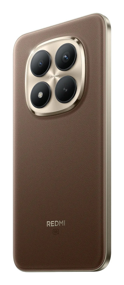 Mobilný telefón Xiaomi Redmi Note 15 Pro+ 5G, 256GB, 8GB, Brown MZB0MIGEU