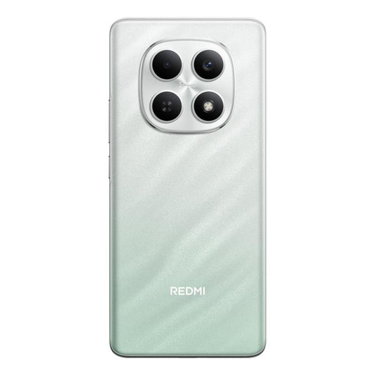 Mobilný telefón Xiaomi Redmi Note 15 4G, 128GB, 6GB, Forest Green MZB0MP8EU
