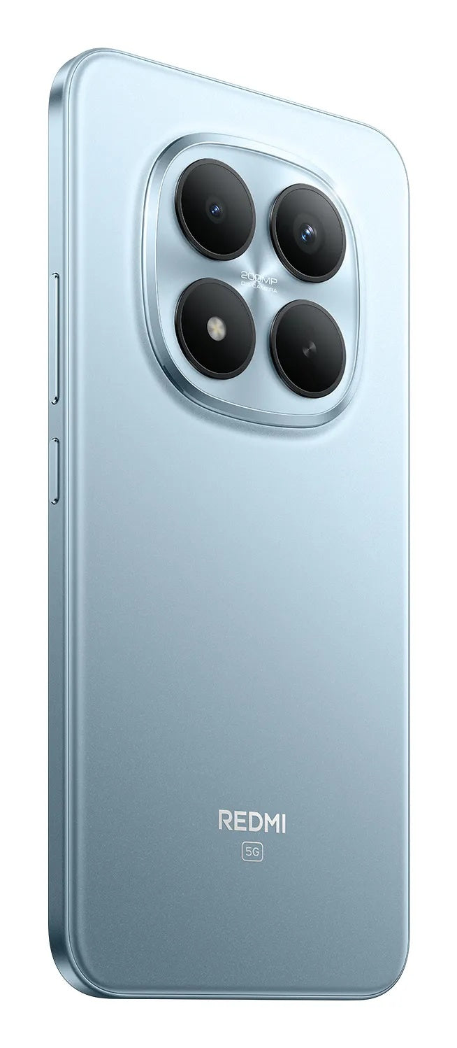 Mobilný telefón Xiaomi Redmi Note 15 Pro+ 5G, 256GB, 8GB, Blue MZB0MI3EU
