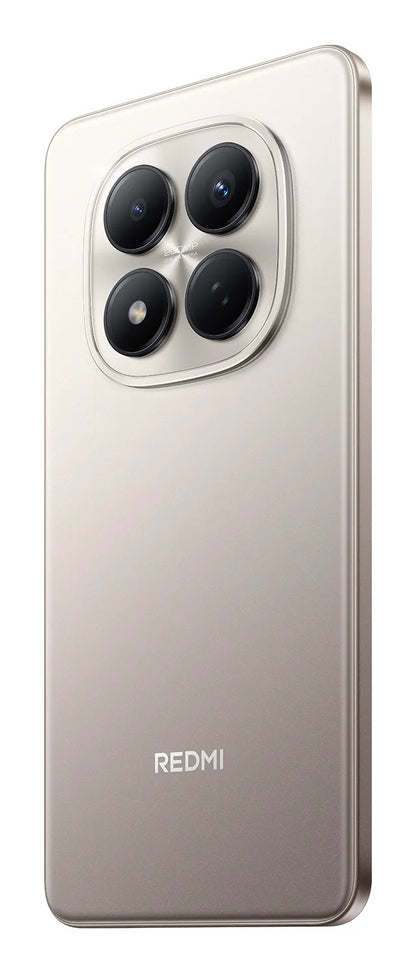 Mobilný telefón Xiaomi Redmi Note 15 Pro 4G, 256GB, 8GB, Titanium MZB0MGWEU