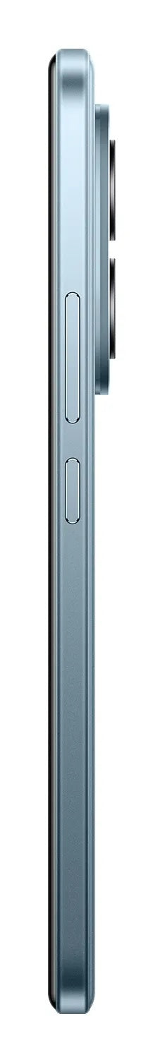 Mobilný telefón Xiaomi Redmi Note 15 Pro 4G, 256GB, 8GB, Blue MZB0MGXEU
