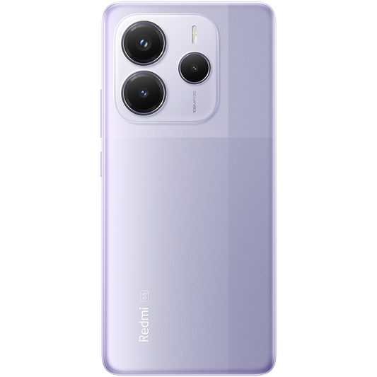 Mobilný telefón Xiaomi Redmi Note 14 5G, 128GB, 6GB, Lavender Purple MZB0IO3EU