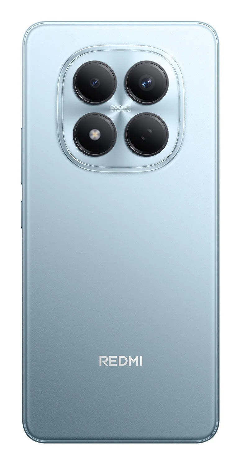 Mobilný telefón Xiaomi Redmi Note 15 Pro 4G, 256GB, 8GB, Blue MZB0MGXEU