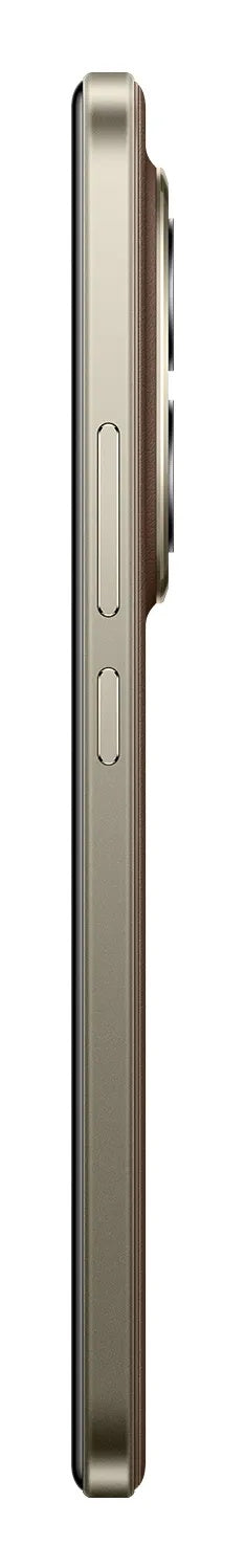 Mobilný telefón Xiaomi Redmi Note 15 Pro+ 5G, 256GB, 8GB, Brown MZB0MIGEU