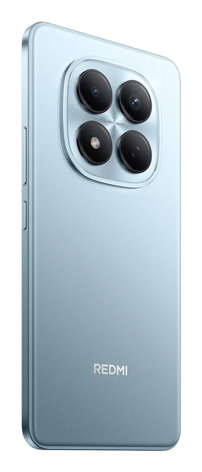 Mobilný telefón Xiaomi Redmi Note 15 Pro 4G, 256GB, 8GB, Blue MZB0MGXEU
