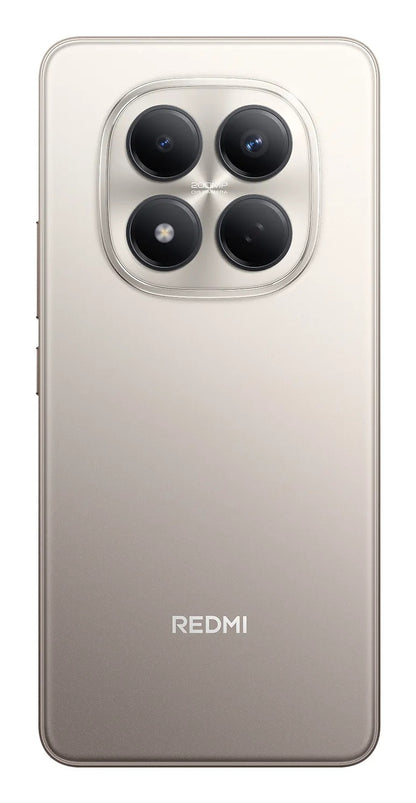 Mobilný telefón Xiaomi Redmi Note 15 Pro 4G, 256GB, 8GB, Titanium MZB0MGWEU
