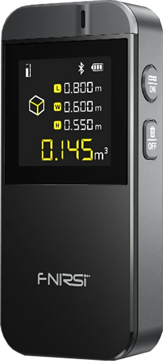 Diaľkomer Fnirsi Smart Laser IR40