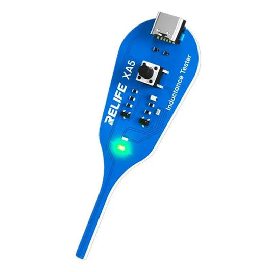 Tester indukcie cievok Relife XA5