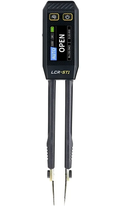 Tester Service Typ Pinzeta Fnirsi LCR-ST1