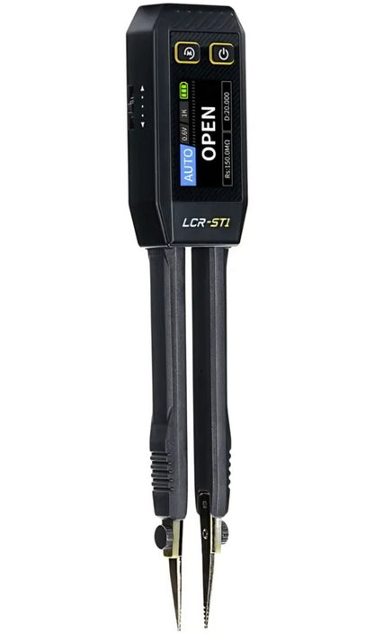 Tester Service Typ Pinzeta Fnirsi LCR-ST1