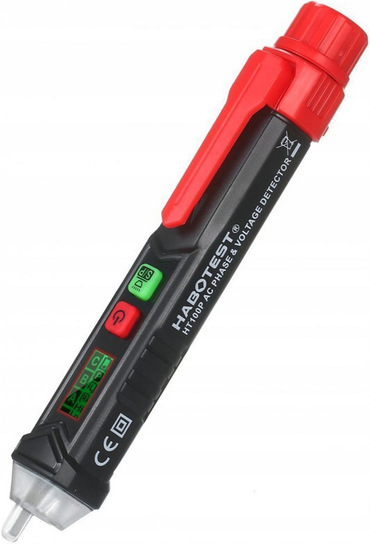 Tester napätia NCV Habotest HT100P