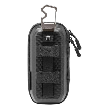 Puzdro na okuliare Spigen LF520, 224.8mm x 86.9mm x 69.9mm, Čierne ACS09444