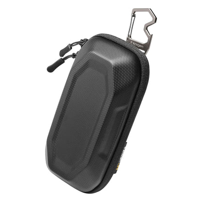 Puzdro na okuliare Spigen LF520, 224.8mm x 86.9mm x 69.9mm, Čierne ACS09444