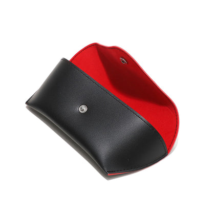 Púzdro na okuliare Techsuit ETOB1, 167mm x 70mm x 40mm, Čierne
