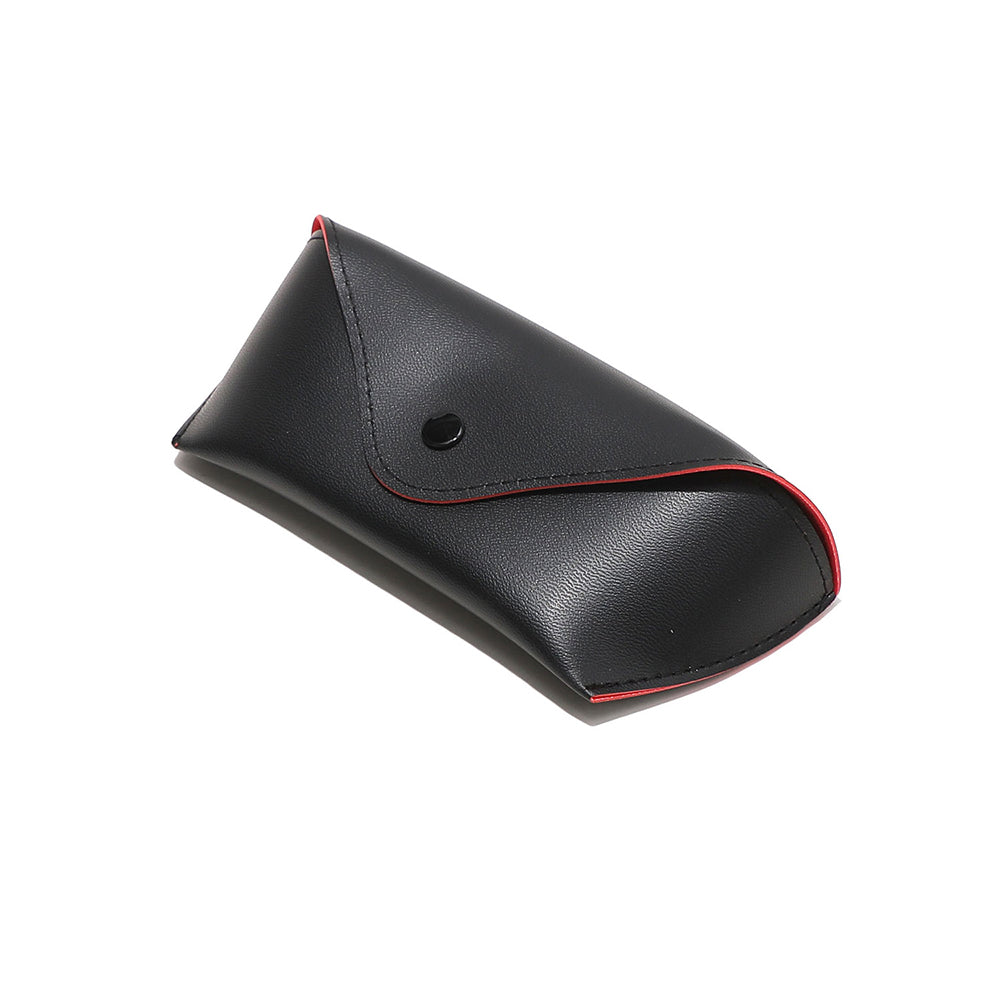 Púzdro na okuliare Techsuit ETOB1, 167mm x 70mm x 40mm, Čierne