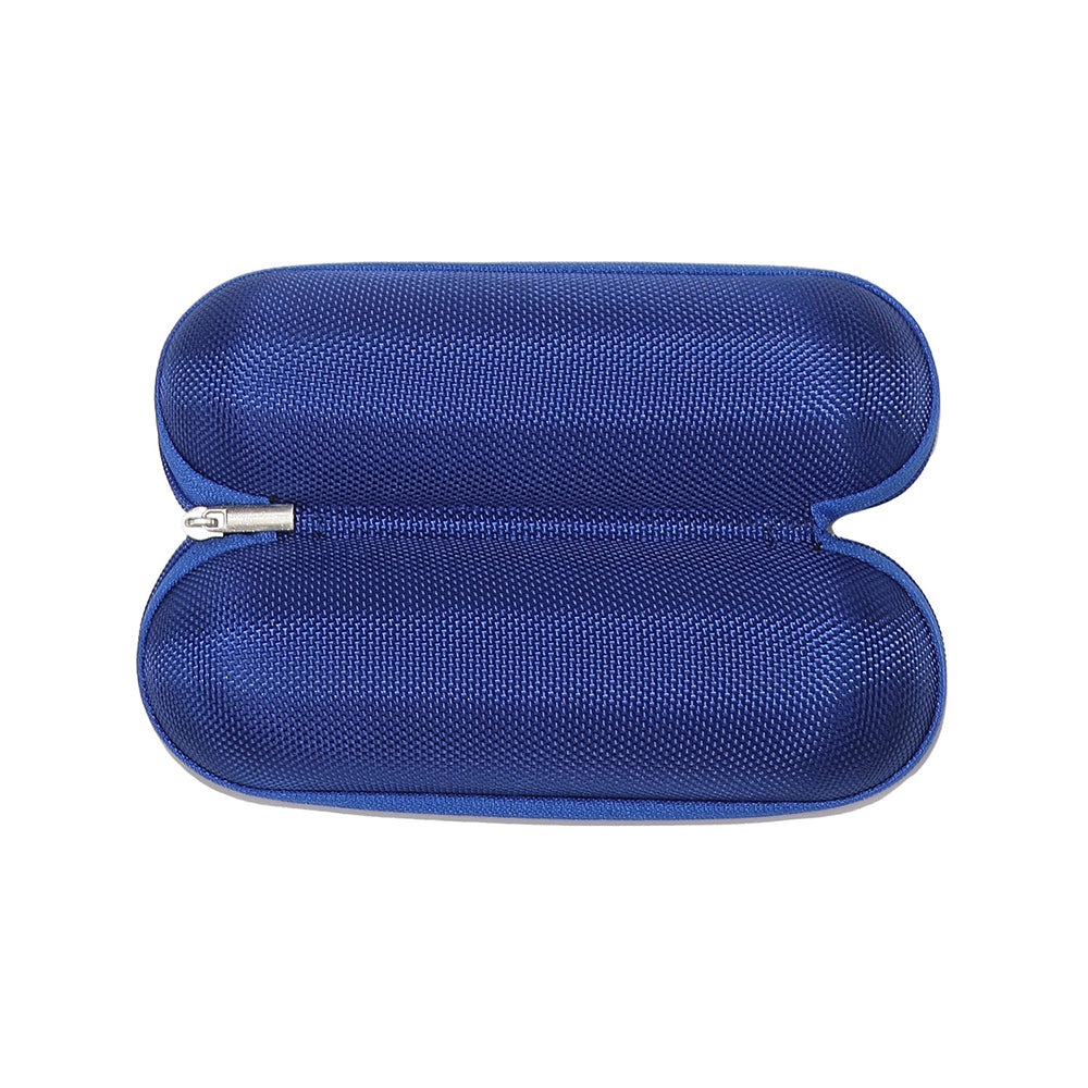 Puzdro na okuliare Techsuit ETOV2, 160mm x 48mm x 45mm, modré