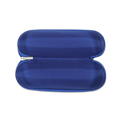 Puzdro na okuliare Techsuit ETOV2, 160mm x 48mm x 45mm, modré