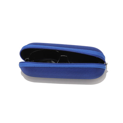 Puzdro na okuliare Techsuit ETOV2, 160mm x 48mm x 45mm, modré