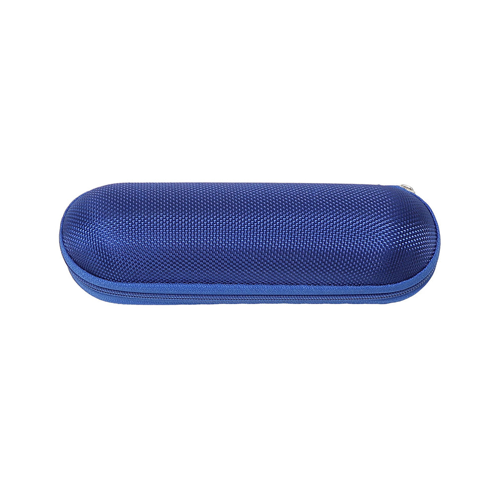 Puzdro na okuliare Techsuit ETOV2, 160mm x 48mm x 45mm, modré