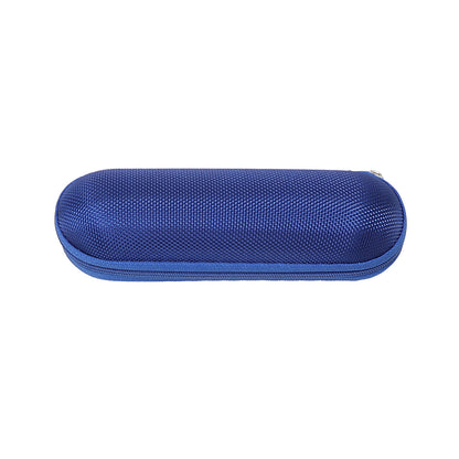 Puzdro na okuliare Techsuit ETOV2, 160mm x 48mm x 45mm, modré