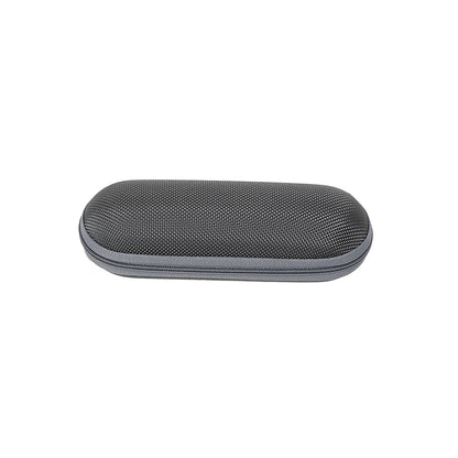 Puzdro na okuliare Techsuit ETOV3, 160 mm x 48 mm x 45 mm, sivé