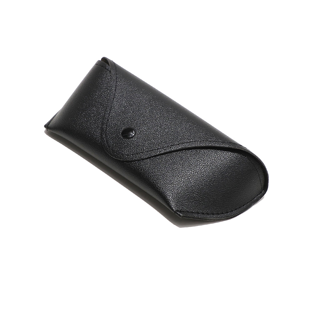 Púzdro na okuliare Techsuit ETPU1, 167mm x 70mm x 40mm, čierne