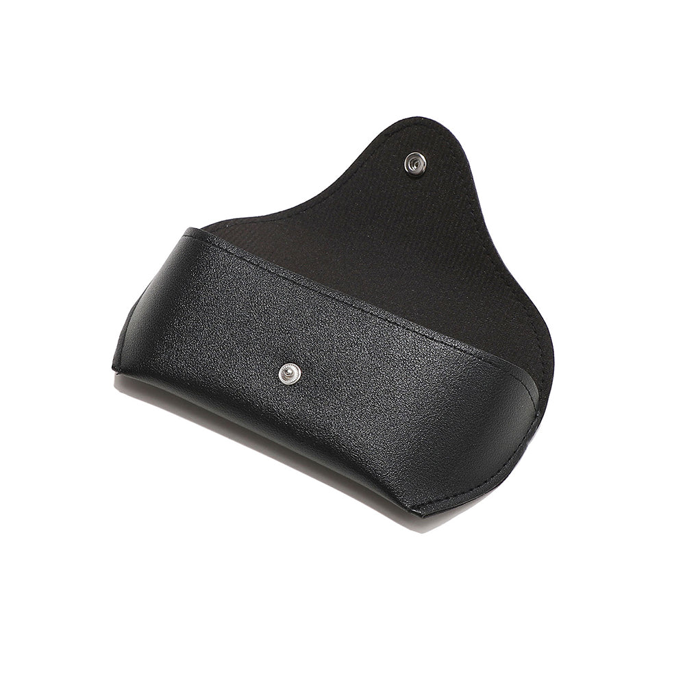 Púzdro na okuliare Techsuit ETPU1, 167mm x 70mm x 40mm, čierne