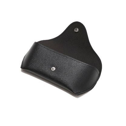 Púzdro na okuliare Techsuit ETPU1, 167mm x 70mm x 40mm, čierne