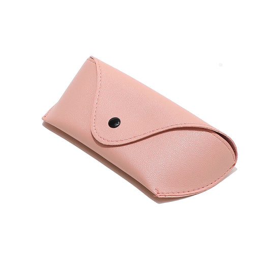 Obal na okuliare Techsuit ETPU3, 167mm x 70mm x 40mm, Ružový