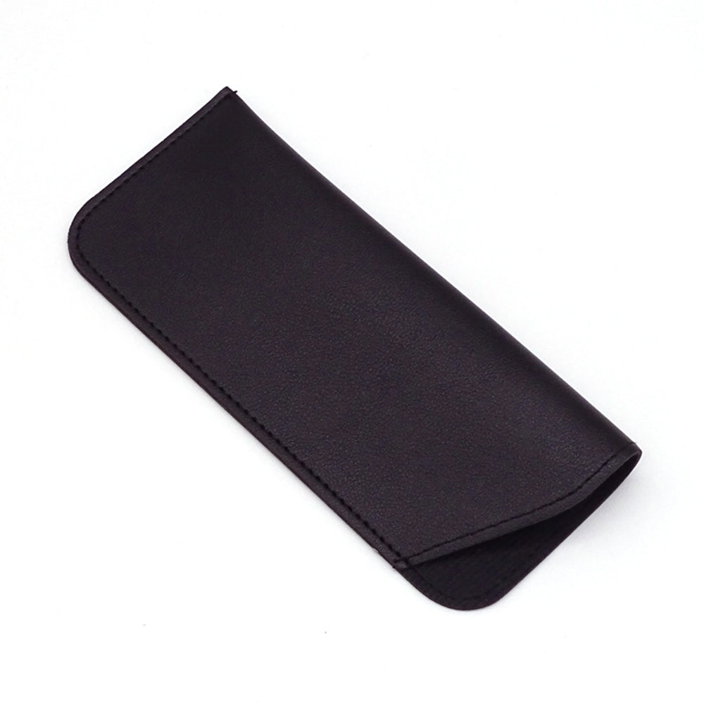 Puzdro na okuliare Techsuit ETSP1, 175 mm x 75 mm, čierne