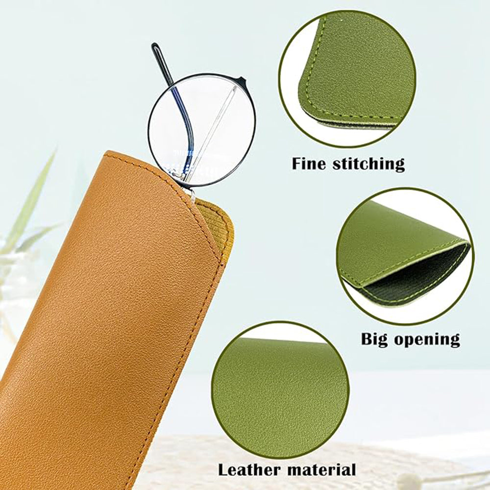 Obal na okuliare Techsuit ETSP3, 175 mm x 75 mm, ružový