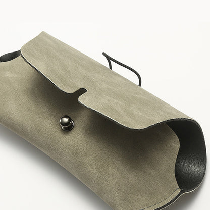 Puzdro na okuliare Techsuit PLSD-01, 165mm x 70mm x 35mm, Čierne