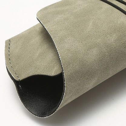 Puzdro na okuliare Techsuit PLSD-01, 165mm x 70mm x 35mm, Čierne