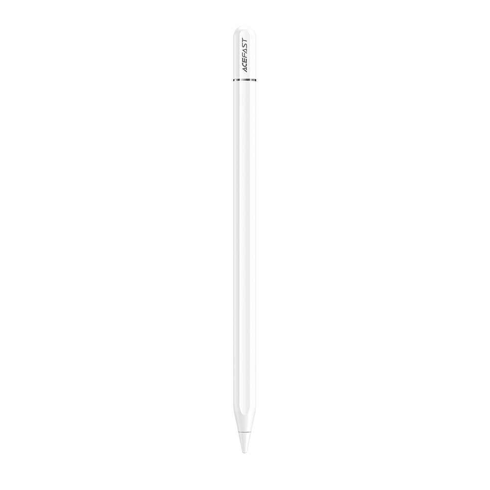 Touch Pen Acefast V3 pre iPad, Aktívna verzia, Biela