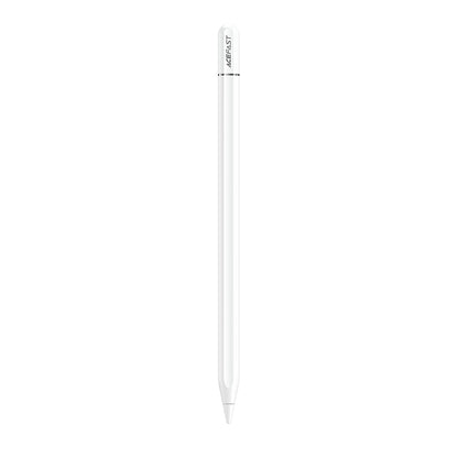 Touch Pen Acefast V3 pre iPad, Aktívna verzia, Biela