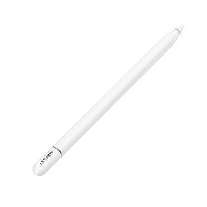 Touch Pen Acefast V3 pre iPad, Aktívna verzia, Biela