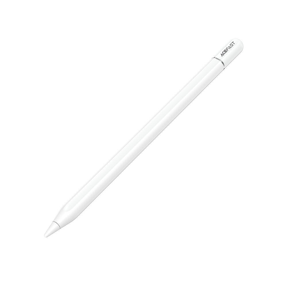 Touch Pen Acefast V3 pre iPad, Aktívna verzia, Biela