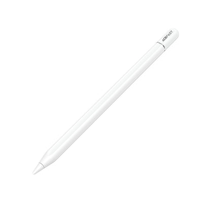 Touch Pen Acefast V3 pre iPad, Aktívna verzia, Biela