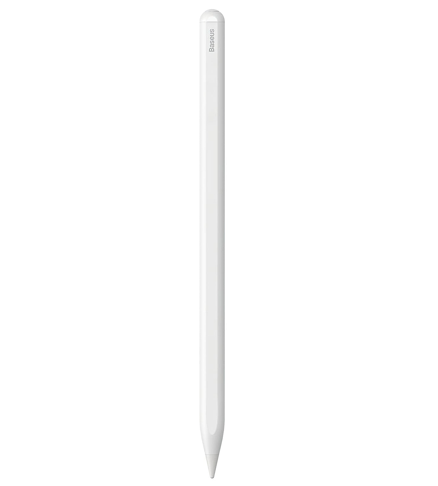 Touch Pen Baseus Smooth Writing 2 Series pre Apple iPad, Bezdrôtová Aktívna Verzia, Biela SXBC060102