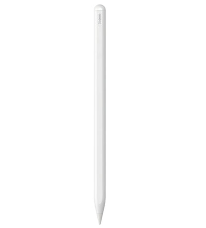 Touch Pen Baseus Smooth Writing 2 Series pre Apple iPad, Bezdrôtová Aktívna Verzia, Biela SXBC060102