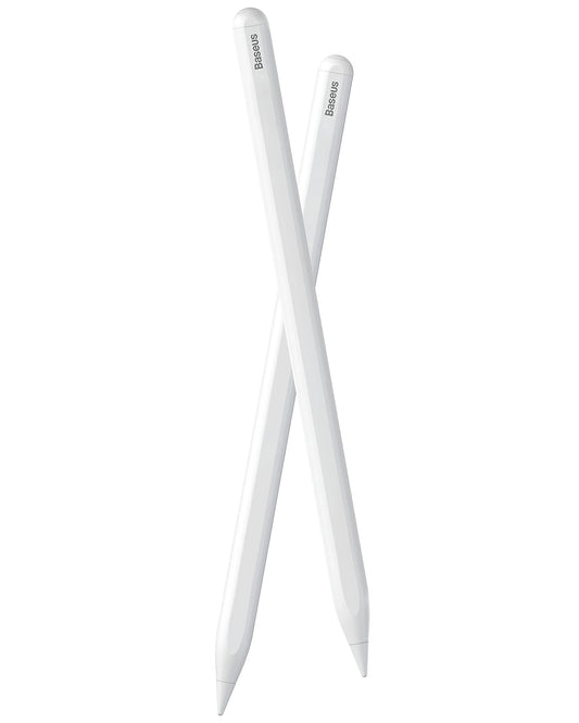 Touch Pen Baseus Smooth Writing 2 Series pre Apple iPad, Bezdrôtová Aktívna Verzia, Biela SXBC060102