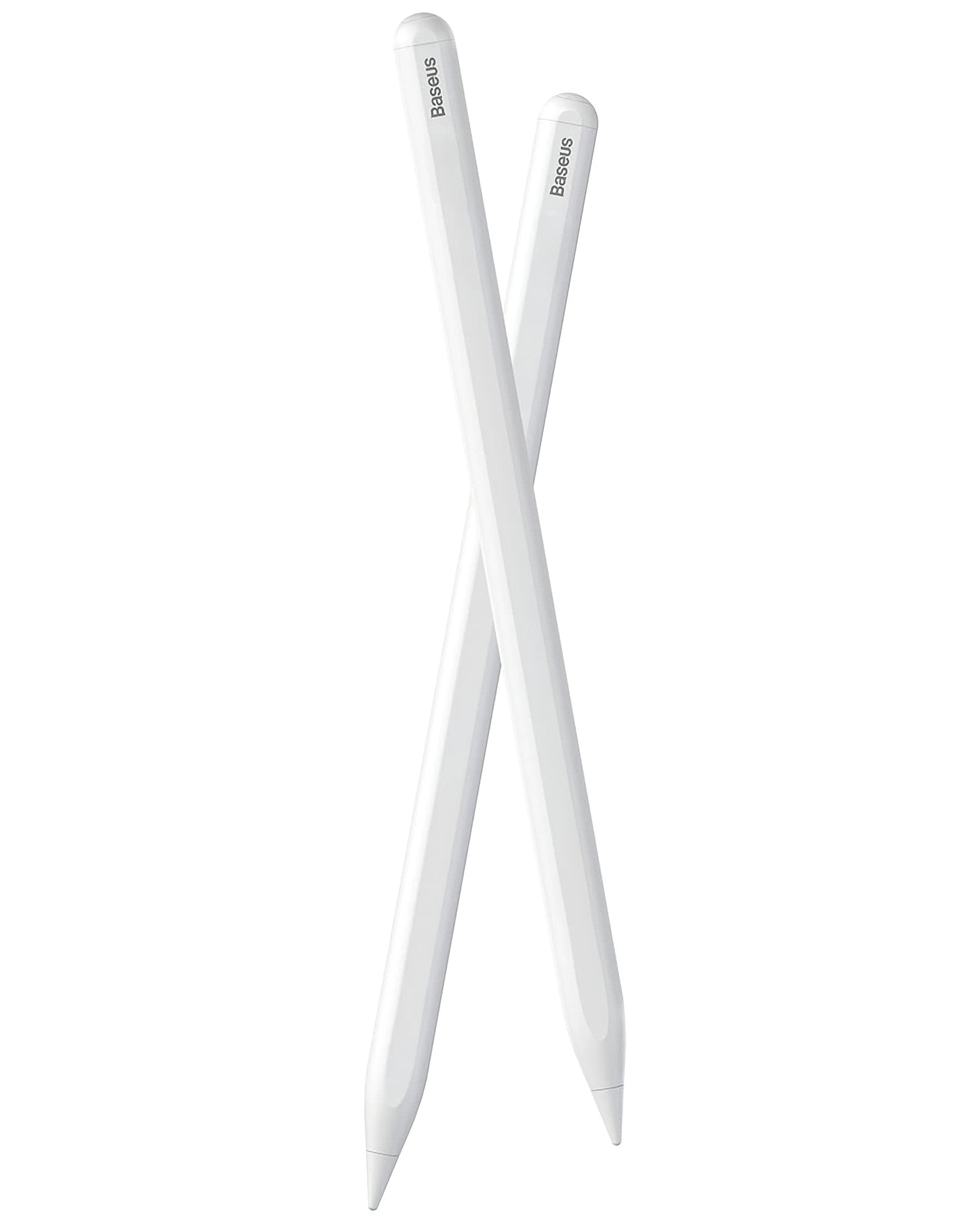 Touch Pen Baseus Smooth Writing 2 Series pre Apple iPad, Bezdrôtová Aktívna Verzia, Biela SXBC060102