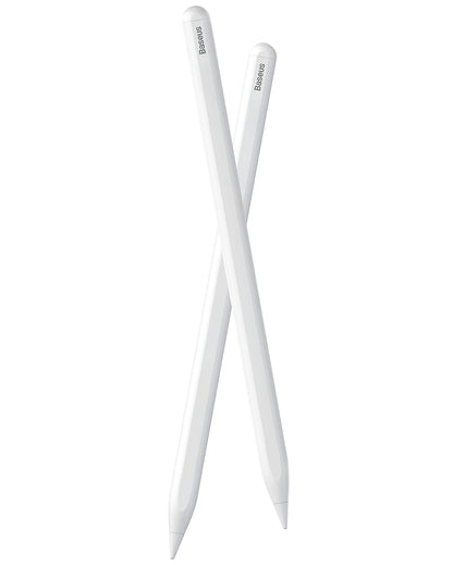 Touch Pen Baseus Smooth Writing 2 Series pre Apple iPad, Bezdrôtová Aktívna Verzia, Biela SXBC060102
