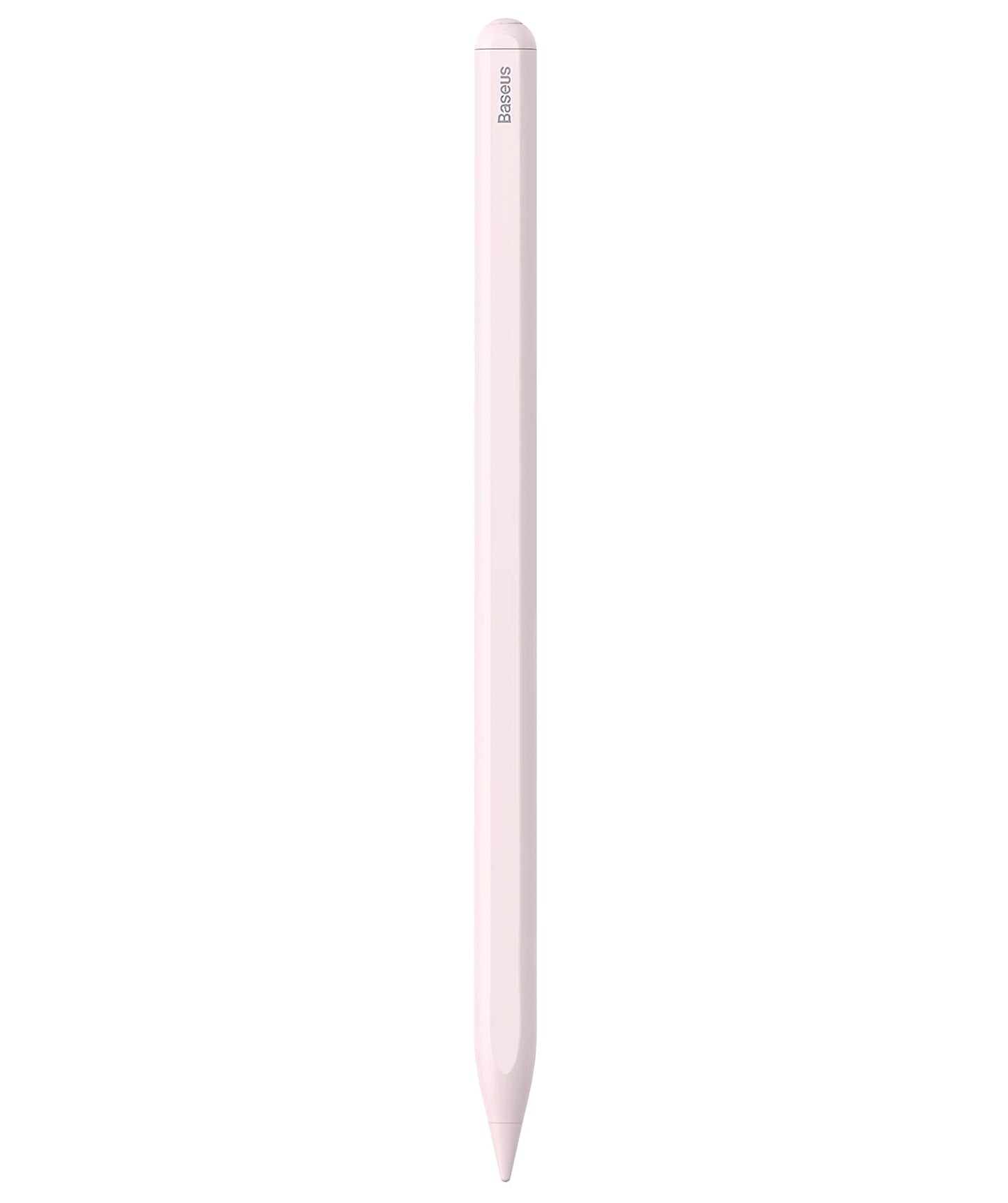 Touch Pen Baseus Smooth Writing 2 Series pre Apple iPad, Bezdrôtová Aktívna Verzia, Ružová SXBC060104
