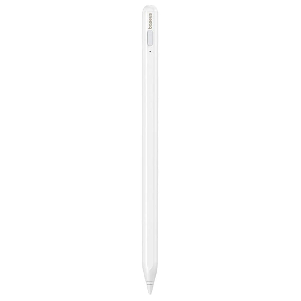 Baseus Smooth Writing 2 Series Touch Pen for Apple iPad, Active Wireless Version, White P80015802213-03