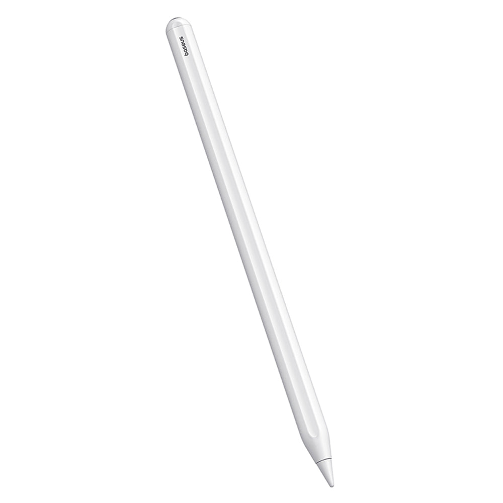 Touch Pen Baseus Smooth Writing 2 Series for Apple iPad, Active Version, White P80015807213-00