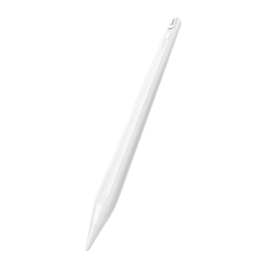 Touch Pen Baseus Smooth Writing 3 Series pre Apple iPad, Bezdrôtová Aktívna Verzia, Biela P80080805213-01